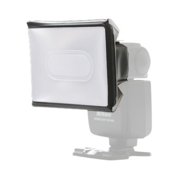Розсіювач спалаху LumiQuest Mini Softbox (LQ-108)